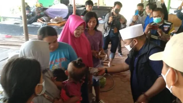 Solusi Banjir di Bengkulu, Wako Helmi Janjikan Pembangunan Waduk