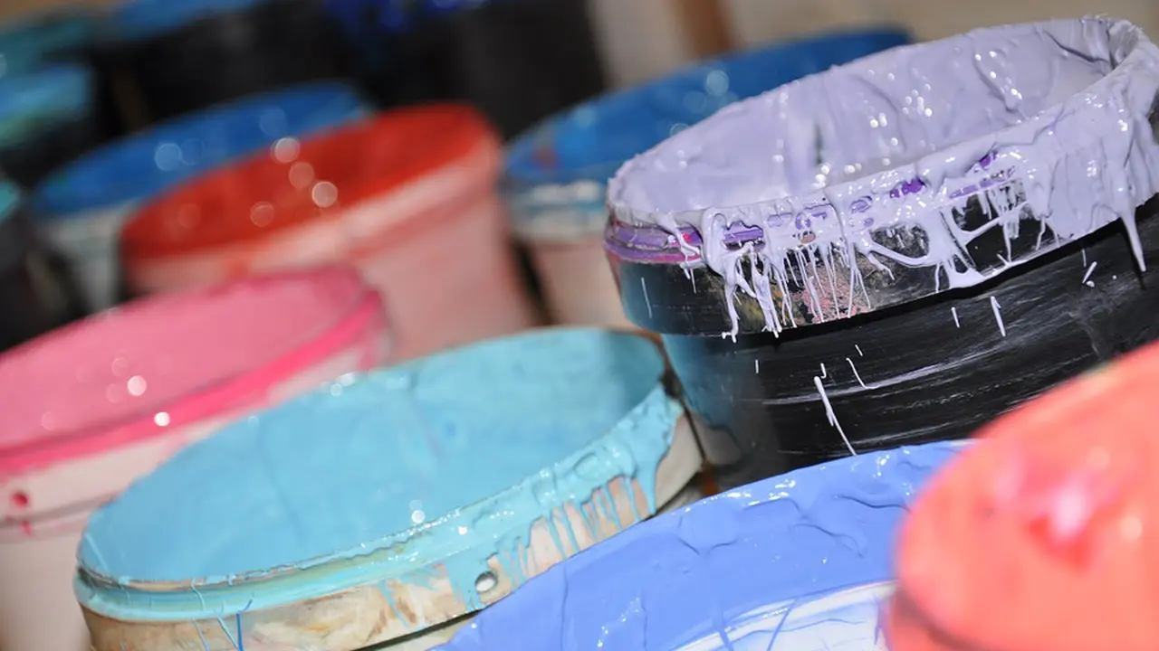 Warna Cat Ideal untuk Ruang Sempit