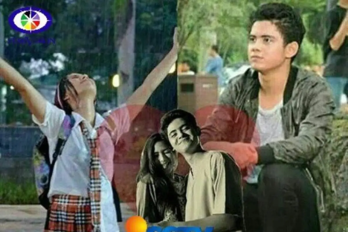 [Bintang] Detak Cinta