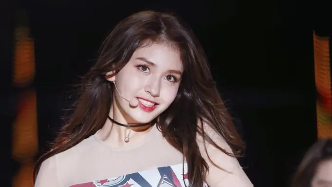 Jeon Somi