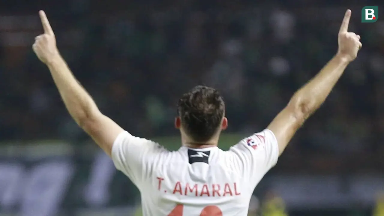 Thiago Amaral