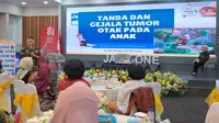2 Gejala Tumor Otak pada Anak yang Sering Dikira Penyakit Biasa