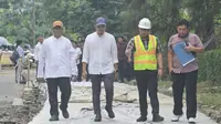 Pemkot Tangsel Perkuat Ruas Jalan, Tingkatkan Kualitas Aspal dan Beton Demi Mobilitas Warga