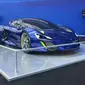 Hypercar Boreas dibuat oleh perusahaan asal Spanyol yang tidak terkenal (Foto: googleapis.com).