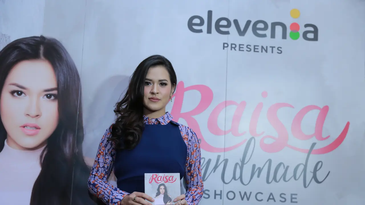 Raisa