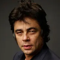 Benicio Del Toro. Foto: via technobuffalo.com