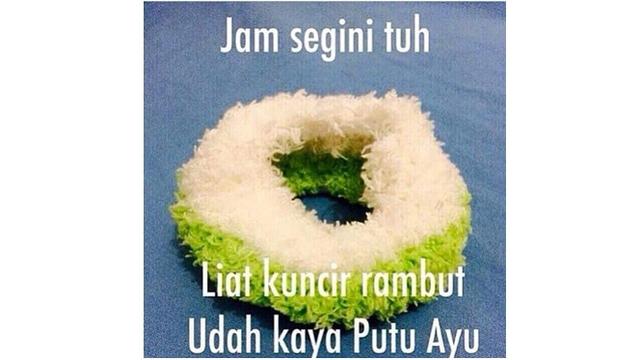 8 Joke Puasa Lawas ala Netizen Ini Susah Dilupain Bikin Senyum