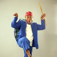 Sule (Nurwahyunan/bintang.com)