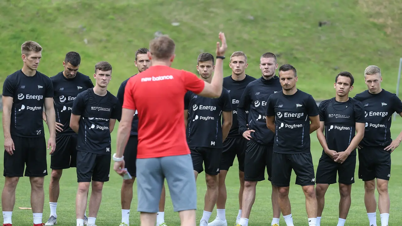 Egy Maulana Vikri, Lechia Gdansk