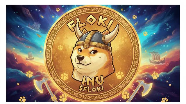 Cuitan Elon Musk Bikin Harga Koin Meme FLOKI Melonjak 25%