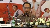 Arahan Mendagri: Seluruh Pihak Harus Sukseskan Peparnas XVII Solo 2024