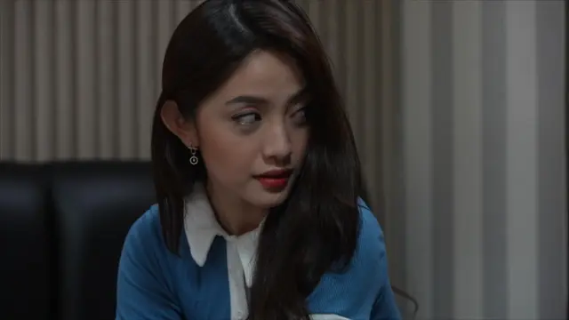 Cinta Setelah Cinta