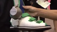 Wah, Ada Sepatu Pemulih Penderita Stroke!