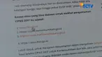 Pemerintah menjadwalkan paling lambat akhir bulan ini semuanya sudah mengikuti seleksi kompetensi dasar.
