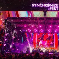 Synchronize Festival 2024 (Doc/Synchronize Fest 2024)