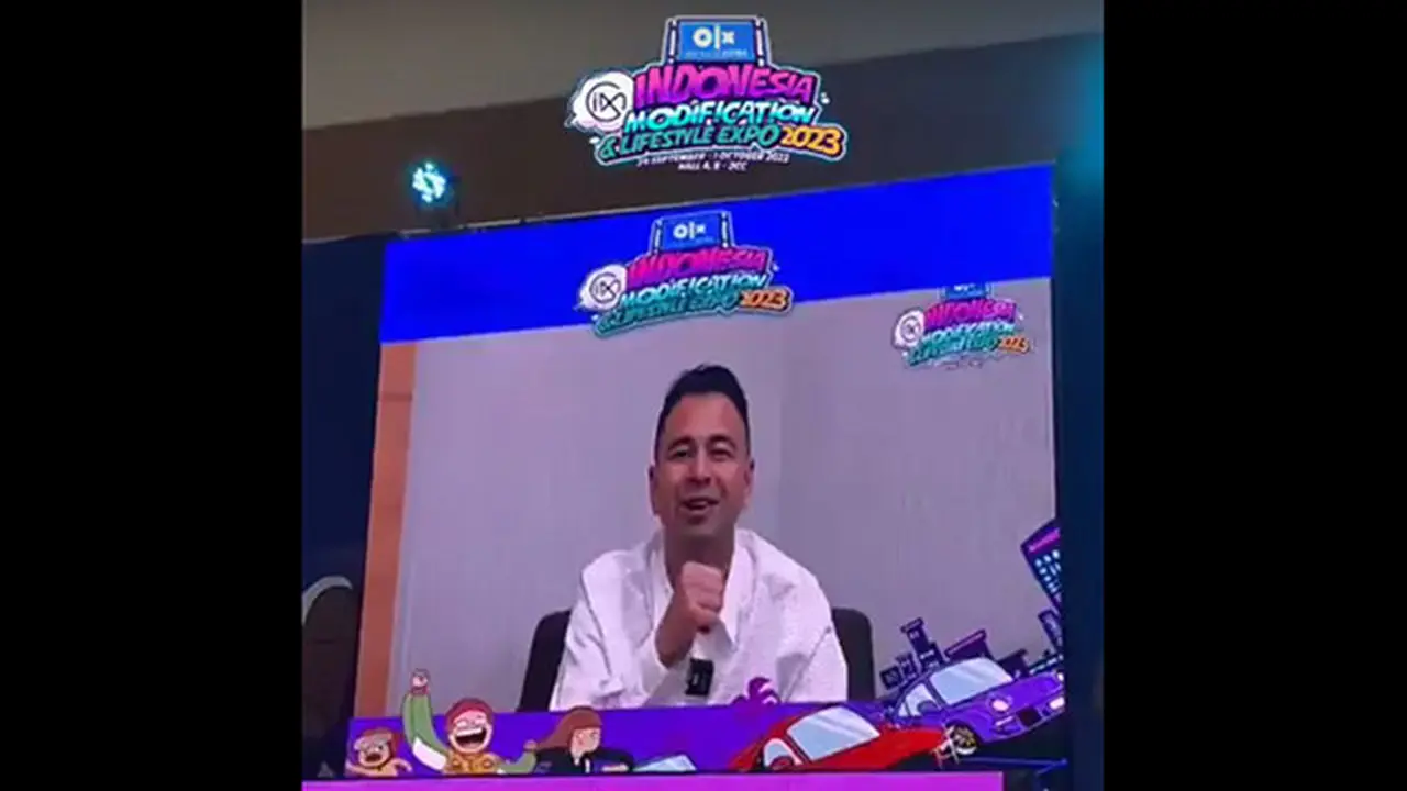 Ketiban Hoki! Warga Surakarta Ini Dapat Mobil Artis dari Supergiveaway di IMX 2023