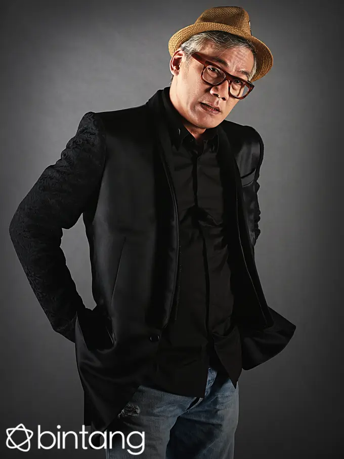 [Bintang] Tio Pakusadewo