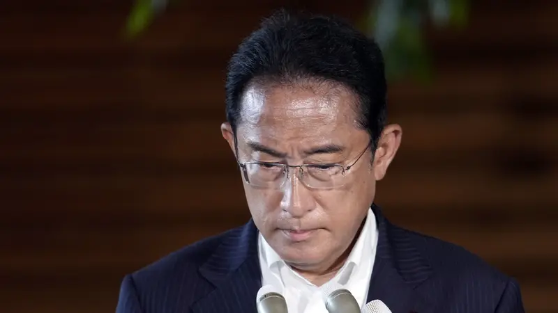 Duka dan Kecewa PM Jepang Atas Penembakan Shinzo Abe