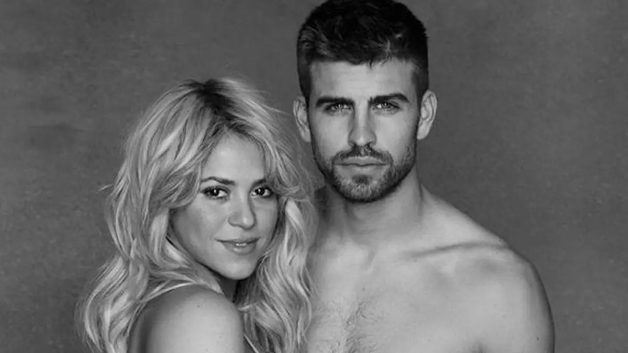 Shakira 