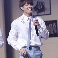 Jungkook BTS (Facebook/bangtan.official)