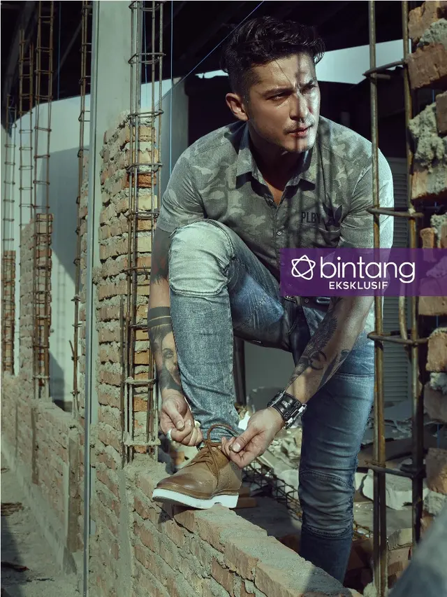 [Bintang] Miller Khan