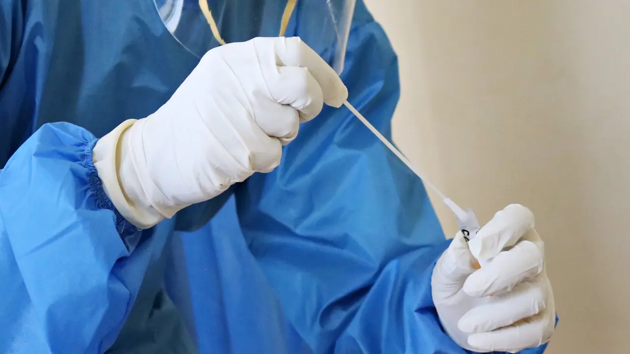 Turun Harga, Ini Tarif Terbaru Tes PCR dan Rapid Antigen