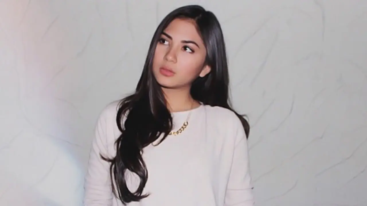 Jessica Mila