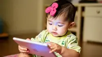 Dampak Paparan Gawai Terlalu Dini, Bisa Pengaruhi Kemampuan Anak Ambil Keputusan