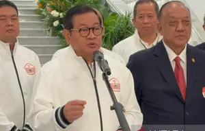 Banyak Keluhan SPMB, Pramono Ungkap Akar Masalahnya