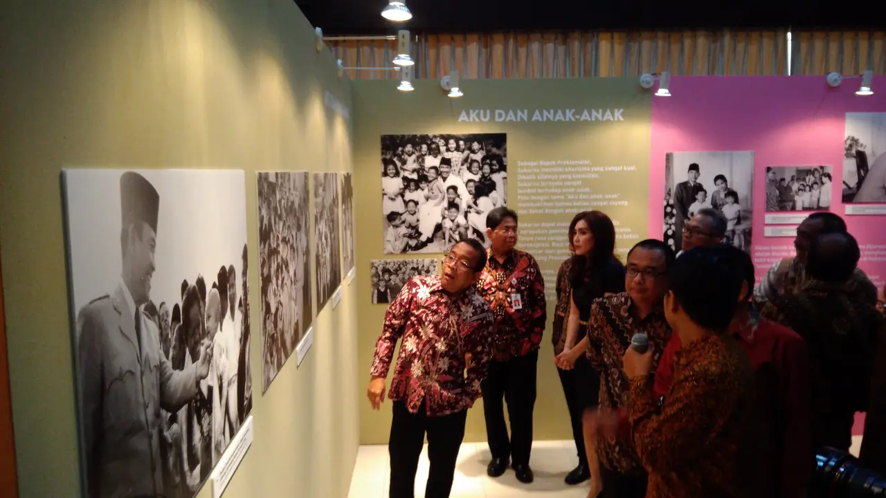 sukarno