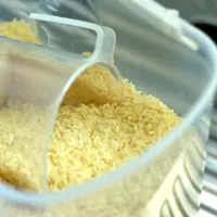 Ilustrasi Beras Shirataki Credit: pexels.com/Matt