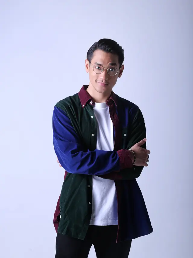 [Fimela] Afgan Syahreza