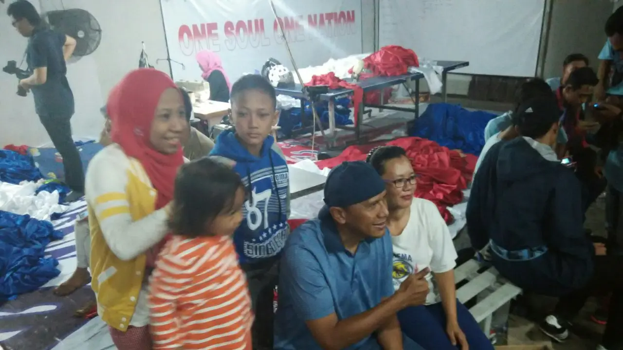 Nonbar Suporter