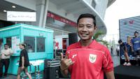 Evan Dimas Buka Peluang untuk Kembali Main Profesional meski Sedang Menikmati Melatih SSB: Naluri Saya Masih Ada