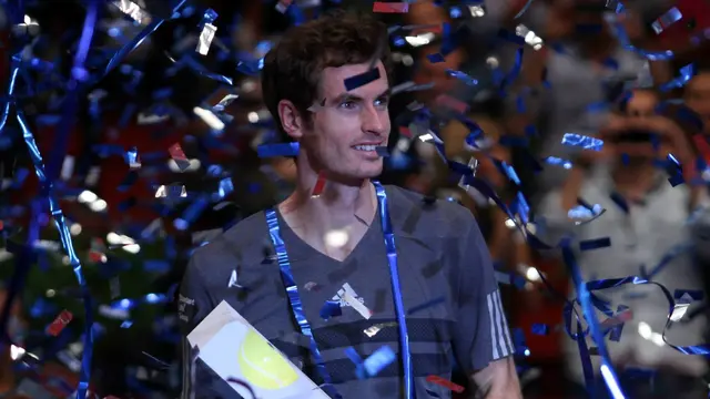Andy Murray