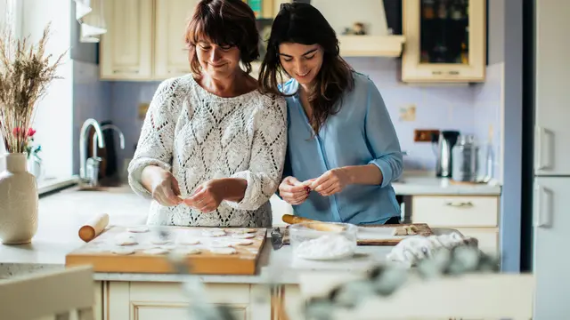 Mengenal Apa Itu Enmeshed Relationship (photo by pexels.com)