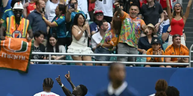 Drama 10 Gol, Inggris Kalahkan Prancis di Perebutan Tempat Ketiga Piala Dunia 2026