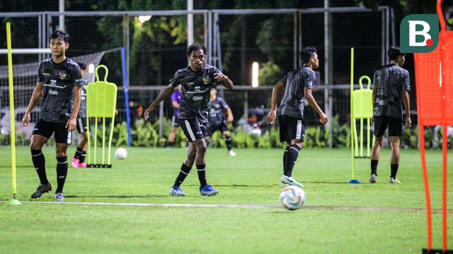 Timnas Indonesia U-20