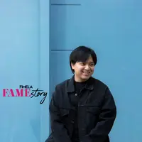 Famestory Arsy Widianto. (Foto: Daniel Kampua/Fimela)