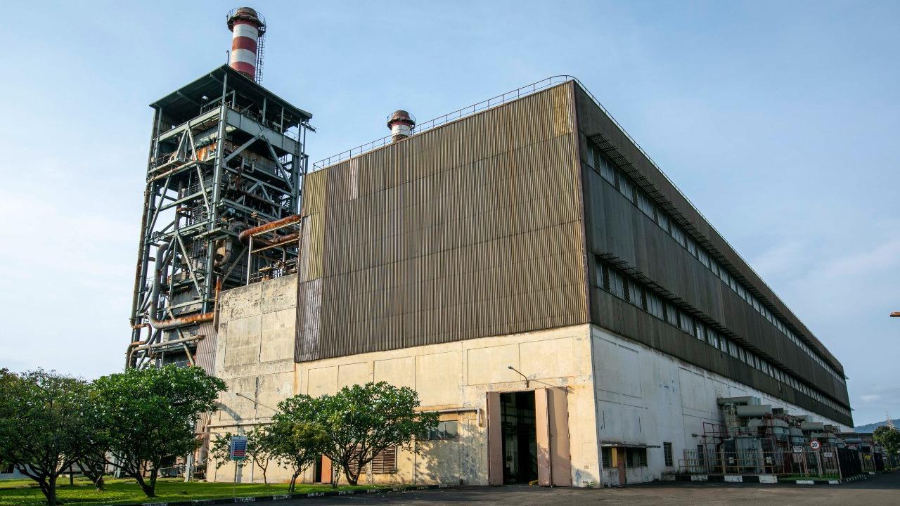 Krakatau Sarana Properti (KSP)