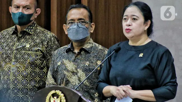 DPR RI terima surpres terkait calon panglima TNI baru