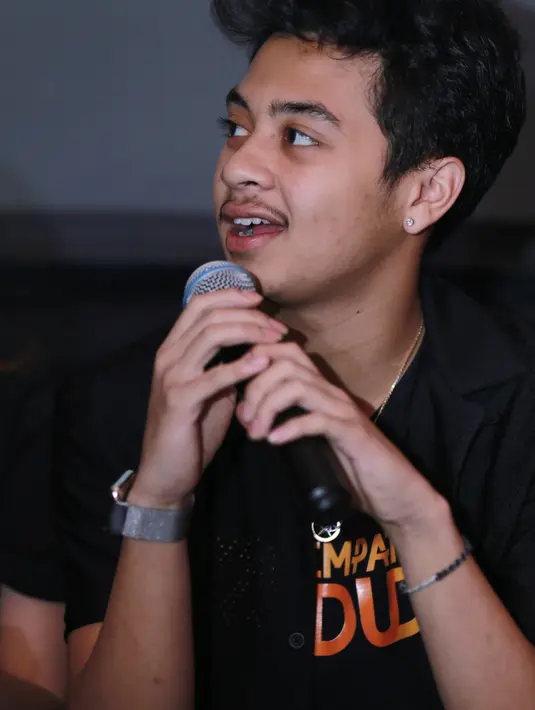 (Adrian Putra/Bintang.com)