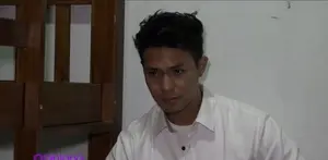 Fero Walandouw belajar menari di Manado bersama teman-temannya di sebuah ruko kosong. Ia mengaku sangat semangat latihan pada saat itu dan rindu dengan teman-teman seperjuangannya di awal mula terjun ke dunia tari.