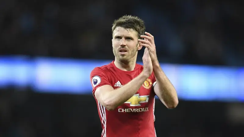 Michael Carrick