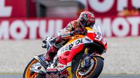 Rider Repsol Honda, Marc Marquez