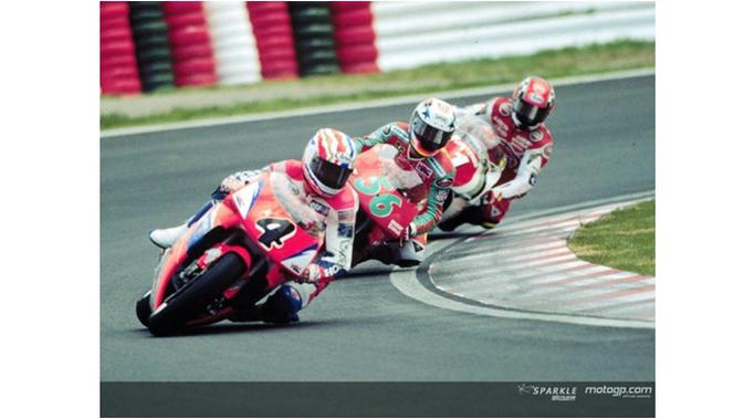 Japanese Grand Prix (sumber: MotoGP)