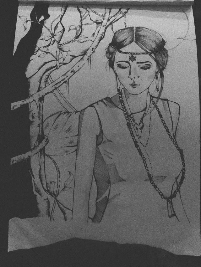 7 Potret Seleb yang Geluti Hobi Bikin Karya Seni Ini Keren Banget