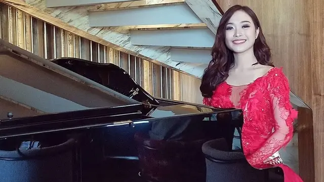 Masih Ingat Inka Marindra Mamamia? Ini 7 Potret Terbarunya yang Makin Memesona