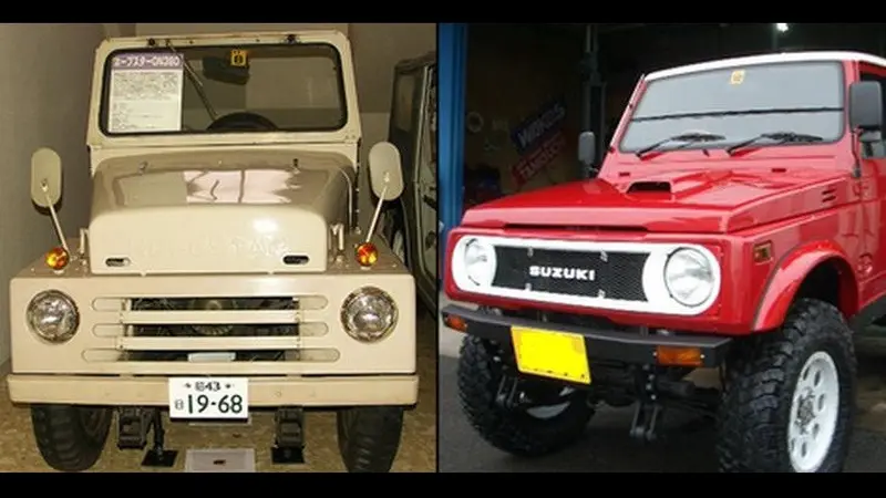 Jimny