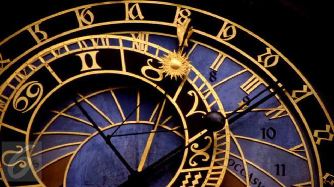 Pendendam, Jangan Sekali-kali Khianati Zodiak Ini